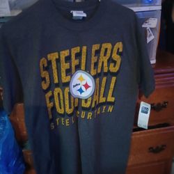 Pittsburgh Steelers T Shirt 