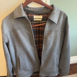 Men’s Jacket 