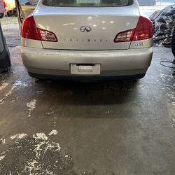 05 G35