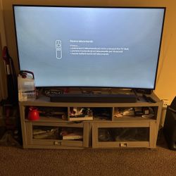 Samsung Curve 65 Inch 