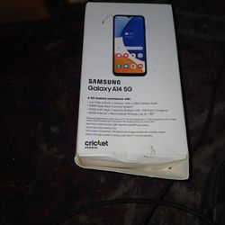 Samsung Galaxy A14 5G