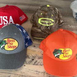 Hats 🧢