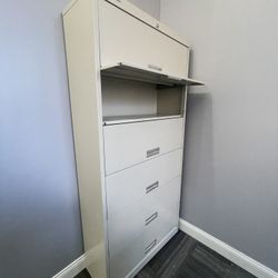 File Cabinet