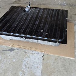 1964 Ford Falcon Fuel Tank