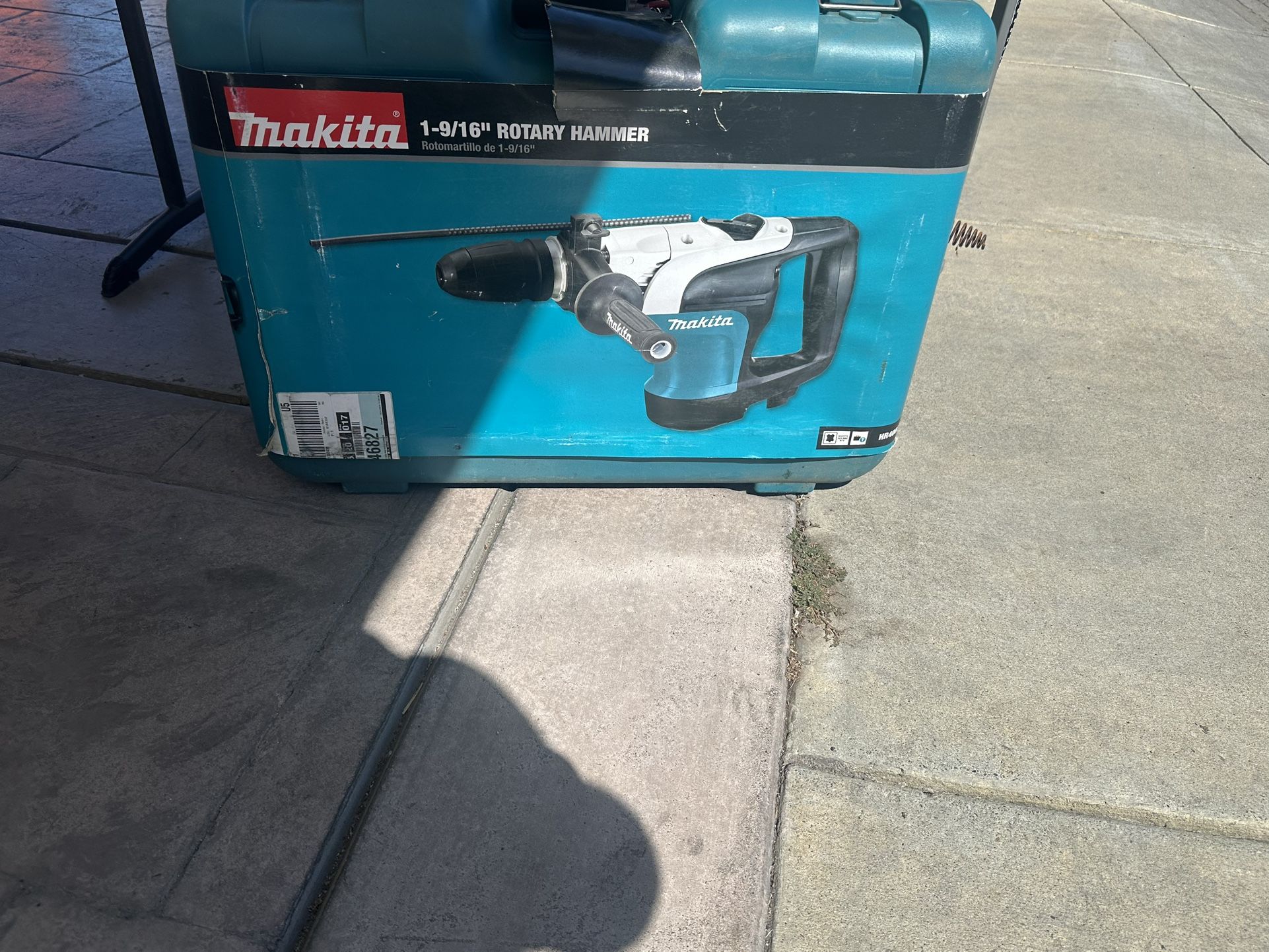 Misc Tools 