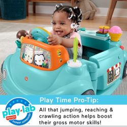 Brand New In Box Jumper For Baby 