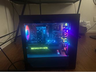 Lenovo Legion Tower Gaming PC – RTX 3070 – High FPS Beast 🔥