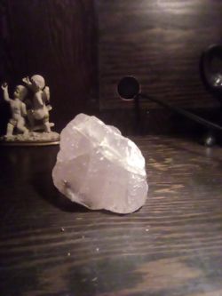 Quartz Crystal