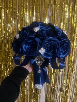 Ramo de quinceañera