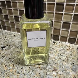 PEAR By Marc Jacobs Perfume 10 oz Eau De Toil-let Spray
