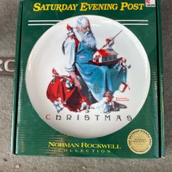 Saturday Evening Post 