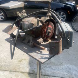 Drill Press