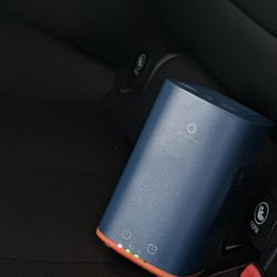 Deodorization Machine/Mini Ozone Generator