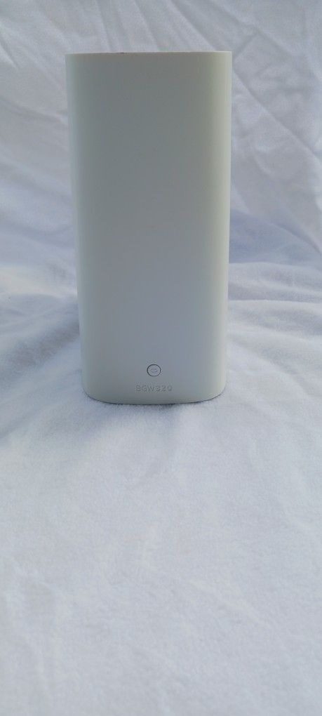 At&t BGW320-500 Wi-Fi Network