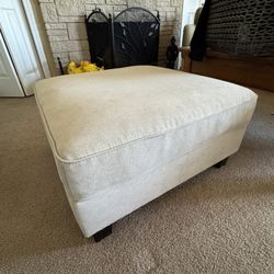 Ashley Furniture Ottoman