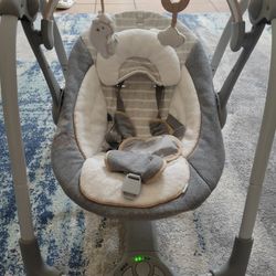 Ingenuity Baby Swing 