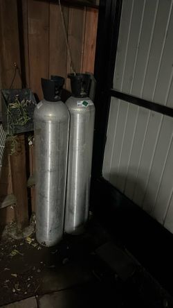 Co2 Tanks 50 Pounds