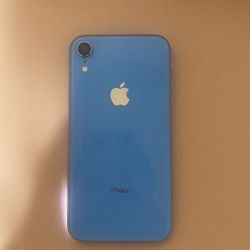 iPhone Xr Read Desc