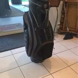 Golf Bag Nike 