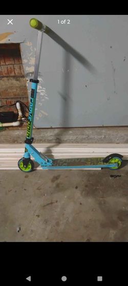 Razor Scooter 