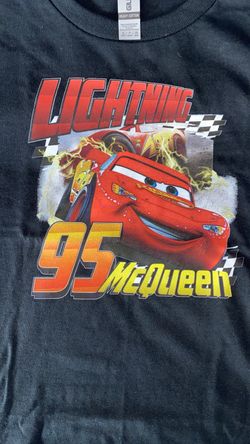 Cars Kids Shirt