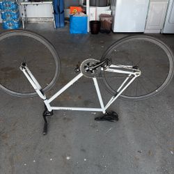 Fixie Harper Retrospect