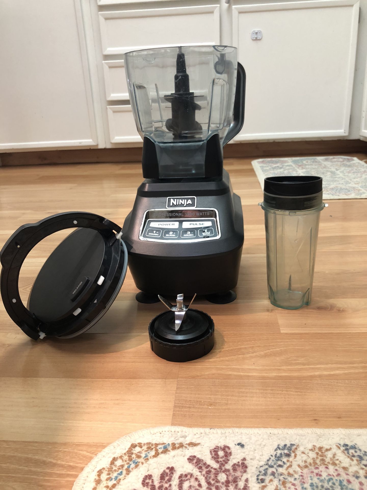 Ninja Blender 1500 W