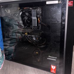 PC FOR SALE 