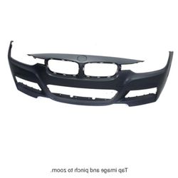 Front Bumper BMW REPLACEMENT