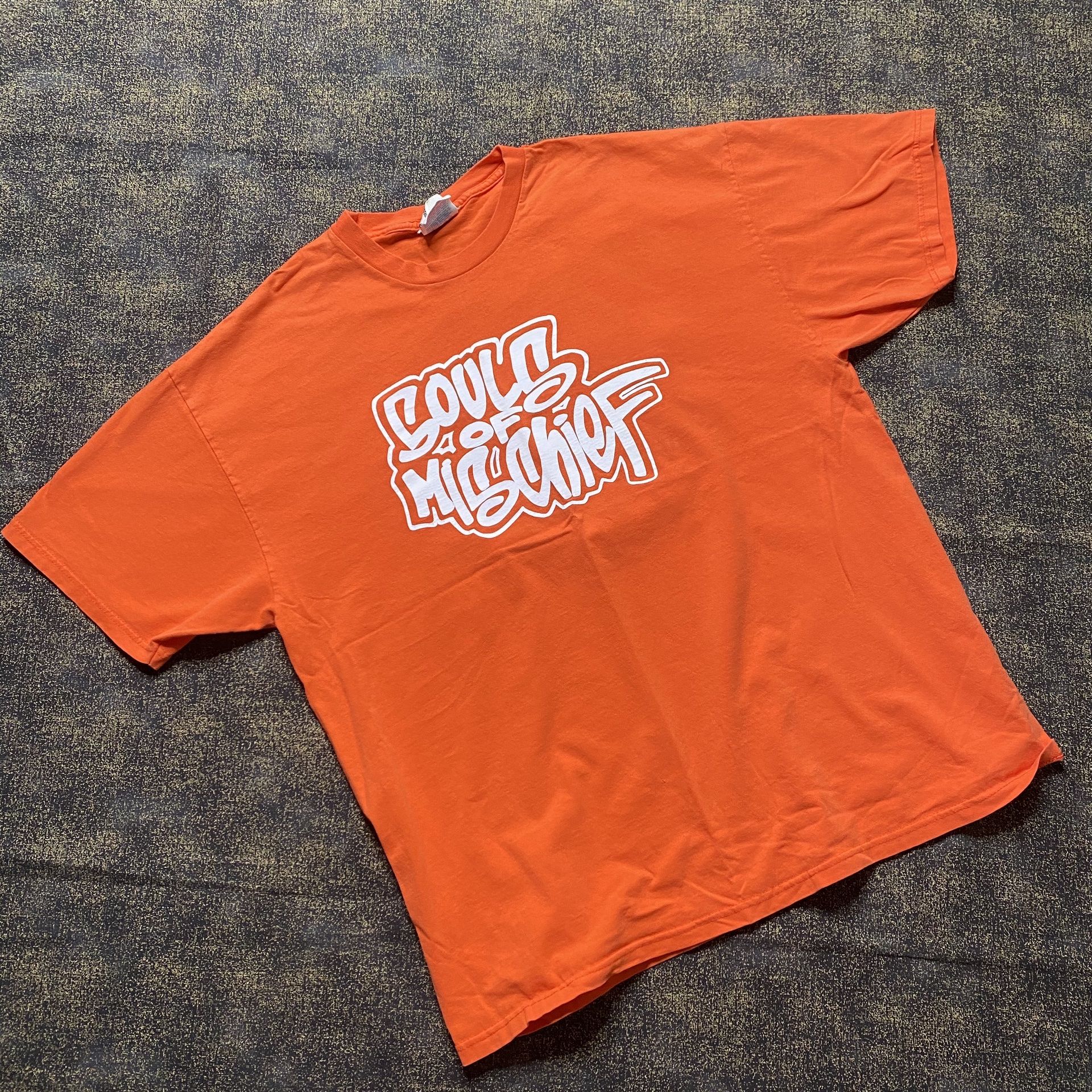 Vintage Souls Of Mischief Tee for Sale in City Of Industry, CA 