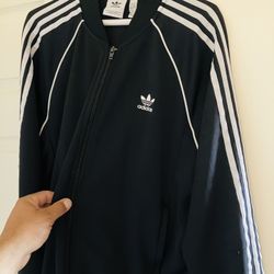 Adidas Track Suit XL