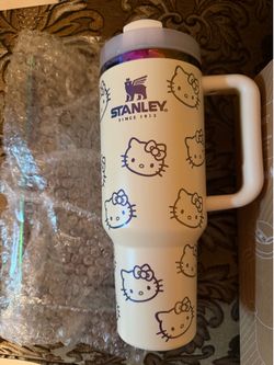 STANLEY TUMBLER
