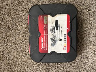 Husky Mechanics Set