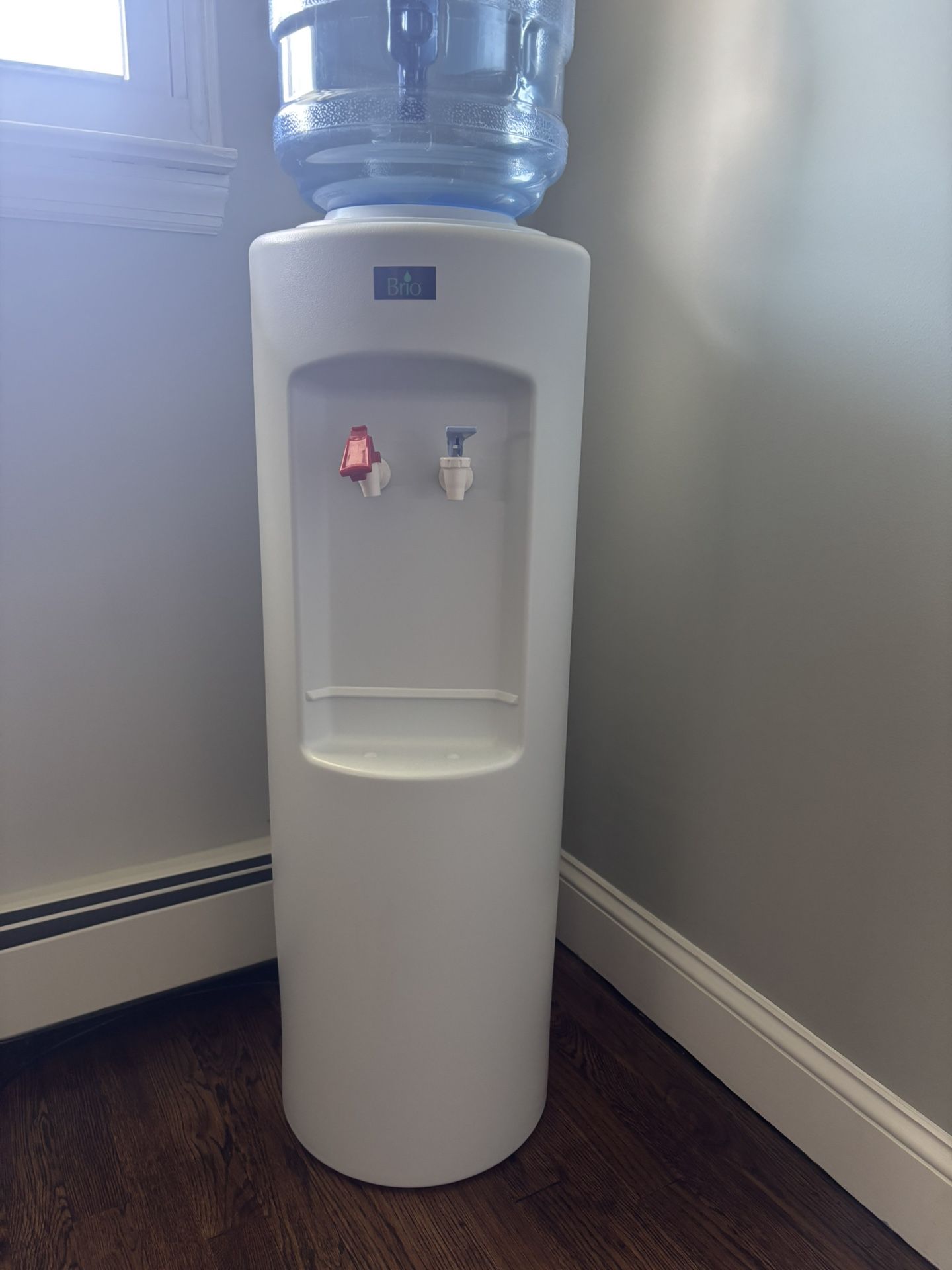 Brio Water Cooler 