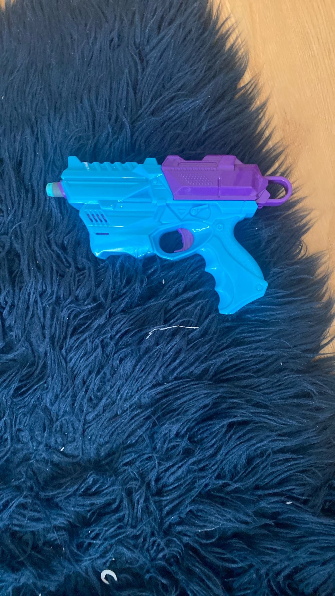 Nerf Gun