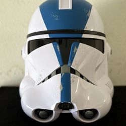 Star Wars  Clone Trooper Helmet