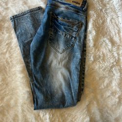 Men’s jeans