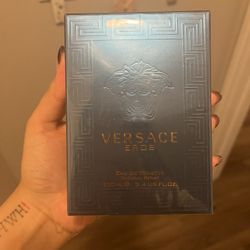 Versace Cologne