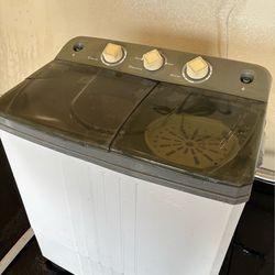 Portable Washing Machine