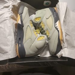 Retro 5s