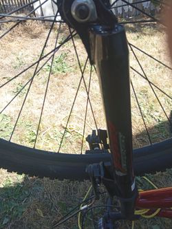 Kent T25 Mens Bike 29"