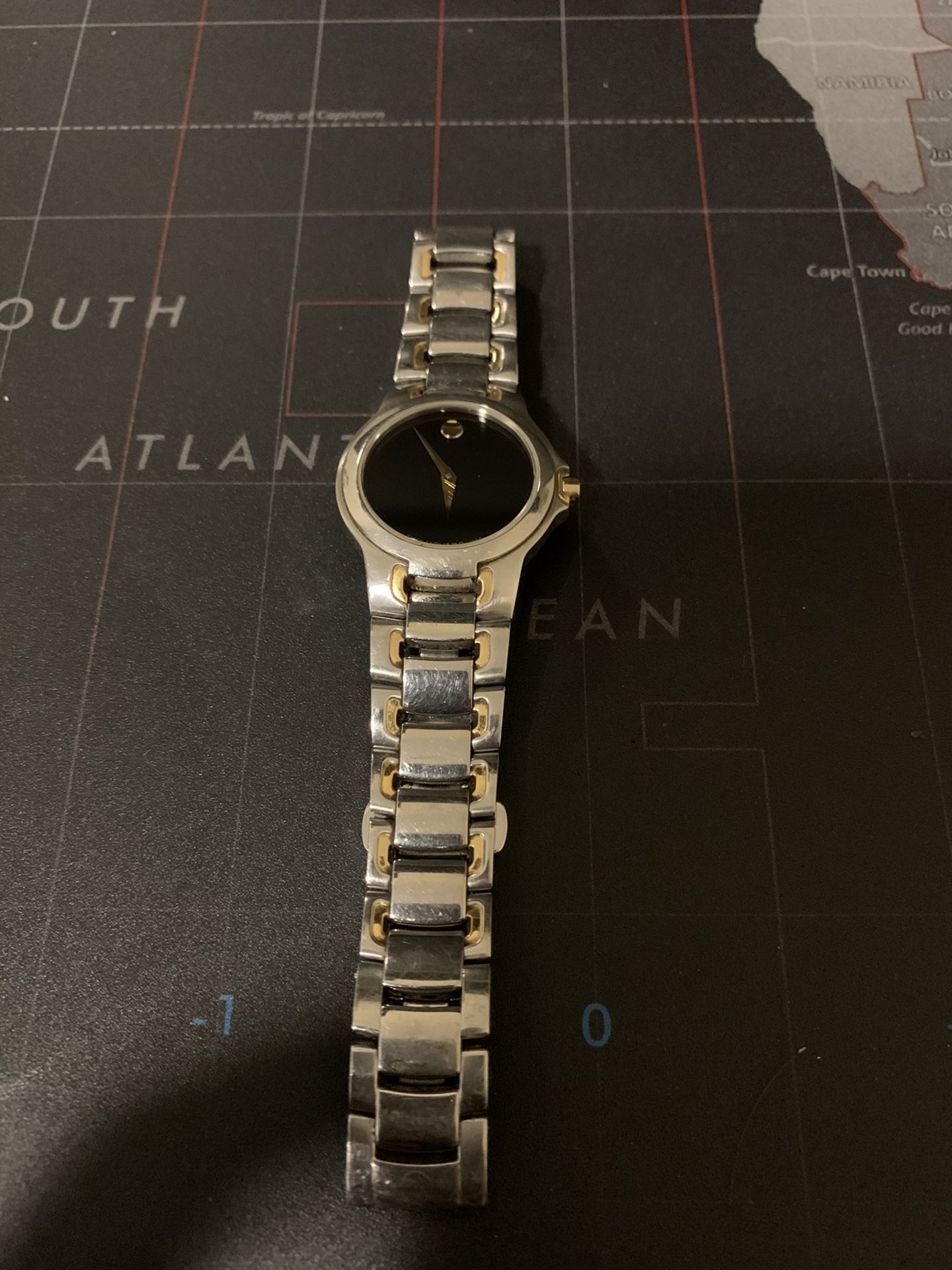 Movado Ladies Watch for Sale