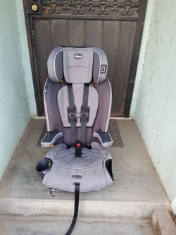 Chicco Booster Car Seat Expiration 2028