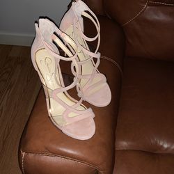 New Heels 7.5  Jessica Simpson