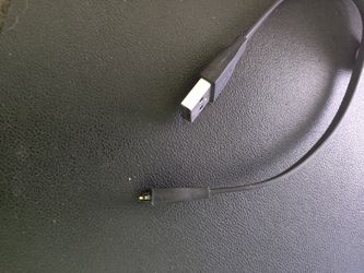 Fitbit force / charge charging cable cord
