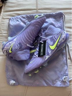 Nike phantoms