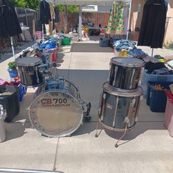 Drums