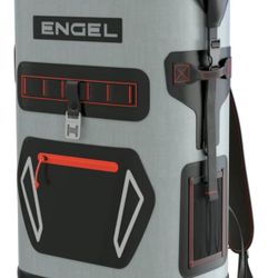 Fishing Backpack 
