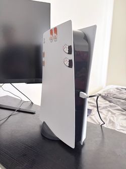 PS5 console Slim version