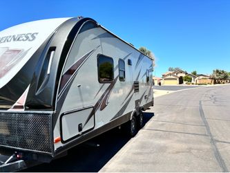 2020 Heartland Wilderness 2300DB